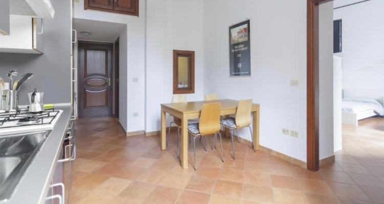 Casa Flores Неаполь Экстерьер фото