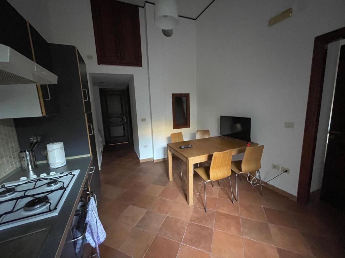 Casa Flores Неаполь Экстерьер фото