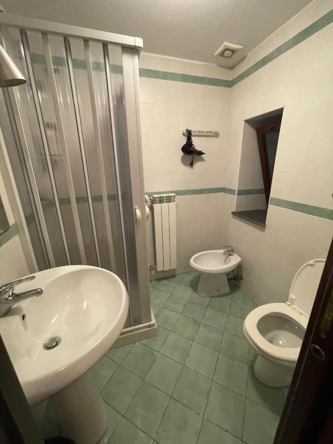 Casa Flores Неаполь Экстерьер фото