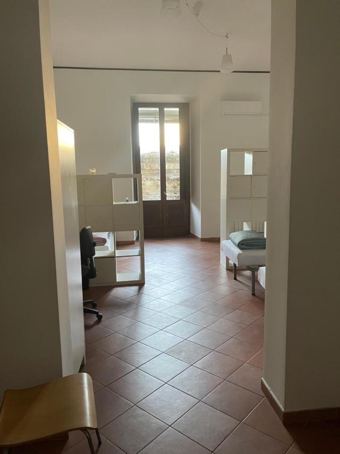 Casa Flores Неаполь Экстерьер фото