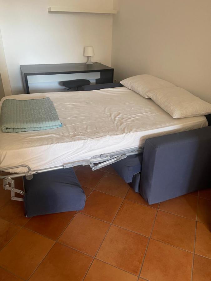 Casa Flores Неаполь Экстерьер фото