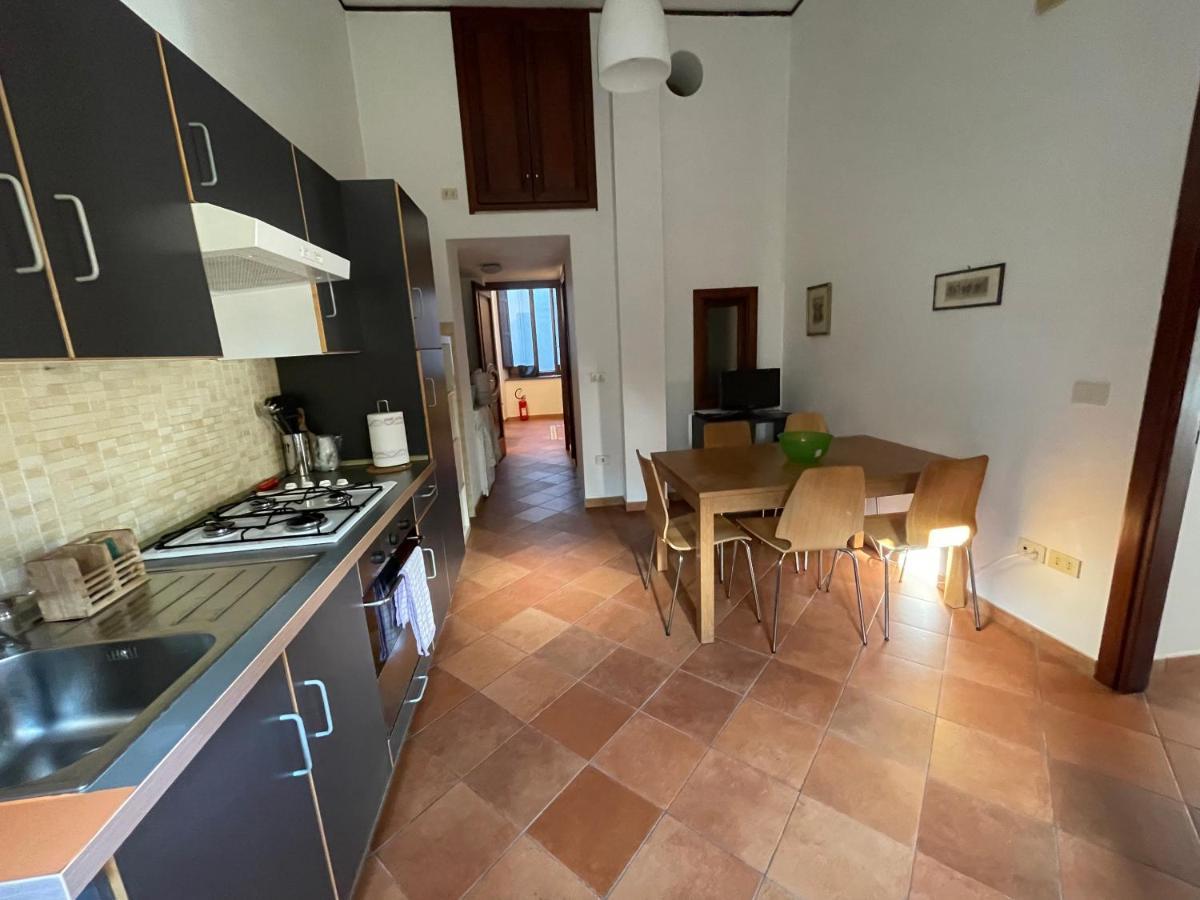 Casa Flores Неаполь Экстерьер фото